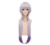 Perruque de Cosplay de femme de chambre Dragon de Miss Kobayashi Kanna Kamui cheveux synthétiques Kobayashi San Chi pas de perruques de Costume de Dragon de femme de chambre