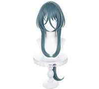 Perruque de cosplay Natasha du jeu Honkai Star Rail