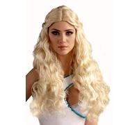 Perruque De Costume Adulte Blonde Venus