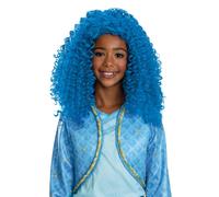 Perruque De Costume D'Enfant Chloe Descendants 4 | Taille Unique