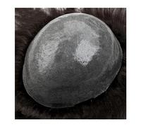 Perruque de couverture de calvitie pour hommes Toupet for homme 0,06-0,08 mm Peau PU avec perruques nouées invisibles for homme Noir naturel 130% cheveux humains durables Homme Toupet Systèmes de rem