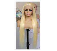Perruque De Fermeture Sans Colle Perruque Droite Bob Perruque Frontale En Dentelle Perruque Avant En Dentelle Blonde Perruque De Cheveux Humains 5x5Ready To Wear Wig 18inch bob wig#180%