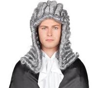Boland Déguisement et accessoires Barbie BOL86364 Gris Taille unique