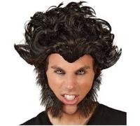 Atosa Perruque Loup-Garou G