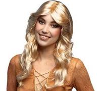 perruque disco doll - boland 86172 0 G