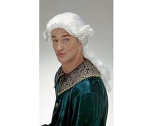 Perruque Donatien 0 G