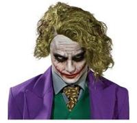 Perruque du Joker