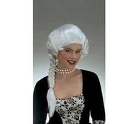 Perruque Duchesse Josephine