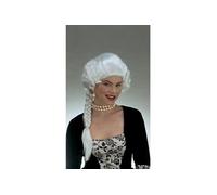 Perruque Duchesse Josephine