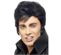 Perruque Elvis Presley