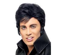 Perruque Elvis Presley