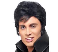 Smiffy's Perruque Elvis Presley
