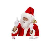 Perruque et barbe Père Noël - Santa