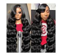 Perruque Femme 100% cheveux humains vague de corps perruque 4x4 13x4 13x6 perruques for femmes cheveux pré plumés 5x5 sans colle perruque 360 dentelle frontale perruque de cheveux humains Perruque N