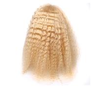 Perruque Femme Perruques de remplacement de cheveux perruques de cheveux humains Perruques à vagues profondes Perruques de dentelle de cheveux humains Perfectionnelles for les fêtes de tous les jours