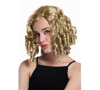 Perruque Femmes Carnaval Baroque Gothique Lolita de Cosplay Boucles