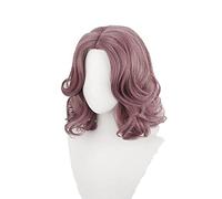 Perruque Game Elden Ring Melina Cosplay sans joueur Guider de personnage résistant à la chaleur Cheveux synthétiques Halloween Jeu de rôle Perruques