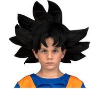 My Other Me me- Goku Dragon Ball perruque, Multi (230119)