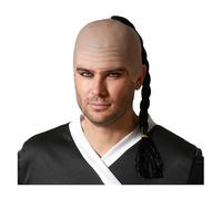Perruque Homme Samourai