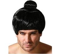 Perruque Homme Sumo