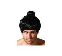 Perruque Homme Sumo