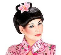 Perruque japonaise Fujito