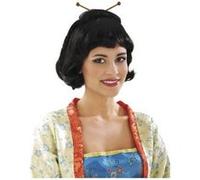Perruque Japonaise G