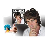 Perruque Jean Luc LARAIE