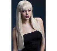 Perruque Jessica blonde blond G