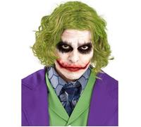 Perruque Joker - The Dark Knight pour homme