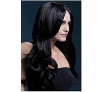 Perruque Khloe Fever Noire - Noir - Taille Unique noire G