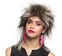 perruque kimberley brun/blond - boland 86426 Jaune G