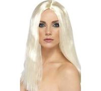 Perruque Longue Blonde blond G