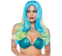 Perruque Longue Mystic Hue