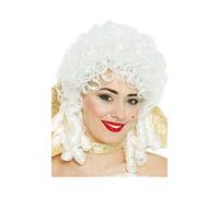 Perruque Marie Antoinette