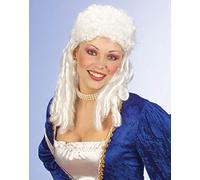 Perruque Marquise Haute Qualité