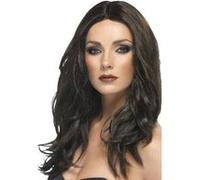 Perruque Marron Star marron G