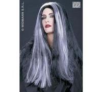 Widmann S.r.l. Perruque Morticia G