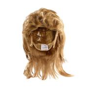 Perruque mulet ''Mc Givré'' G