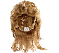 Infactory Perruque mulet «Mc Givré» G