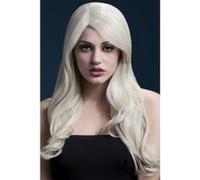 Perruque Nicole blonde blond G