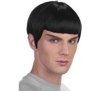 Perruque officier espace homme taille unique G