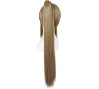 Perruque parfaite pour les fêtes quotidiennes Cos Wig Theatrical Edition Gintama Finale Okita Sogo Wig Anime Wig