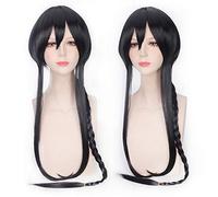 Perruque parfaite pour les fêtes quotidiennes Cos Wig Vocaloid China March Yule Masaaya, perruque militaire générale