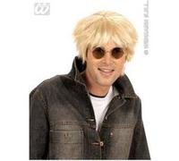 Perruque Play Boy Blonde 0 G