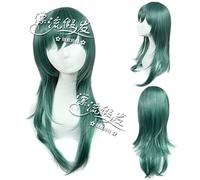Perruque pour accessoires assortis Cos Wig Kagerou Project, The Performer Of The Hidden City, Kido Rei Kido 321