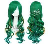 Perruque pour accessoires assortis Performance Modeling Cos perruque faible insecte Yowamushi pédale Man Yusuke Island Gradient Original Anime Wig 339
