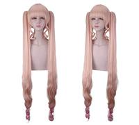 Perruque pour accessoires assortis pour modélisation de performance Rozen Maiden 15e anniversaire Taisho romantique rouge véritable perruque cosplay