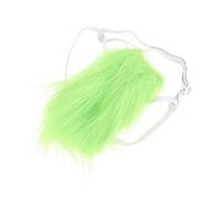 Perruque pour Animaux de Compagnie Accessoire de Coiffe pour Cosplay pour Couleur Réutilisable Lavable