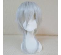 Perruque pour augmenter le volume des cheveux après chimiothérapie 416